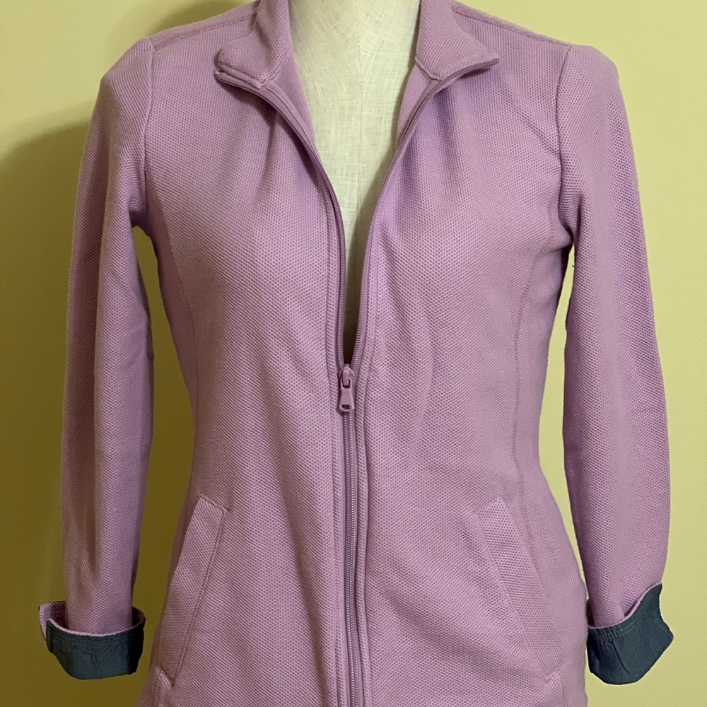 Talbots Jacket